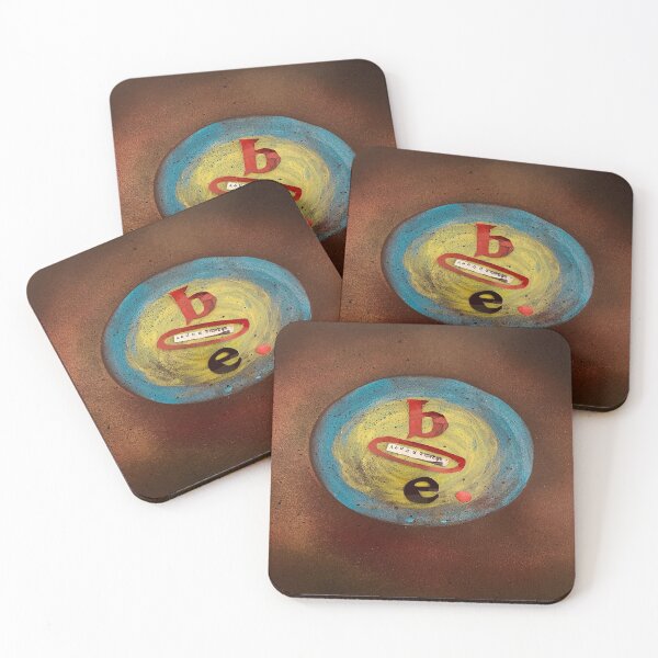 Item preview, Be Abundance designed and sold by LoveHeartRocks.