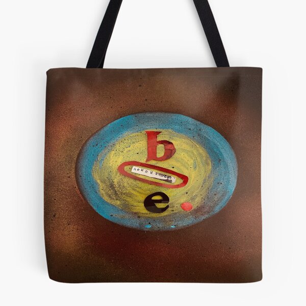Item preview, Be Abundance designed and sold by LoveHeartRocks.