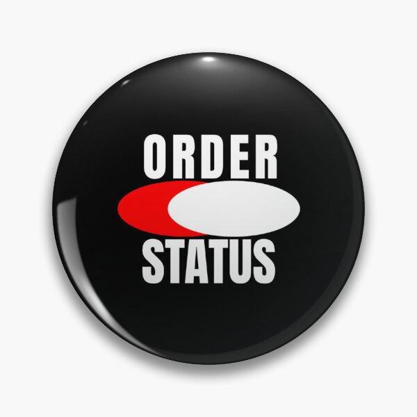 Item preview, Order Status Text Premium  designed and sold by TessaAllens.