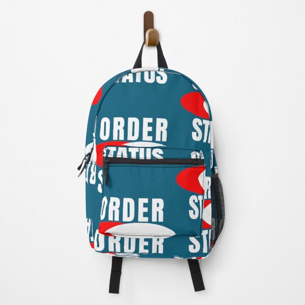 Item preview, Order Status Text Premium  designed and sold by TessaAllens.