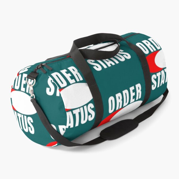 Item preview, Order Status Text Premium designed and sold by TessaAllens.