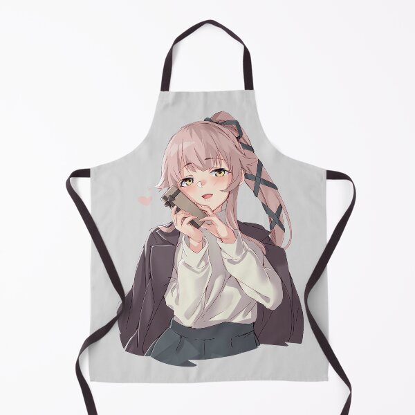 Item preview, Yura Kancolle designed and sold by Miyashiro97.
