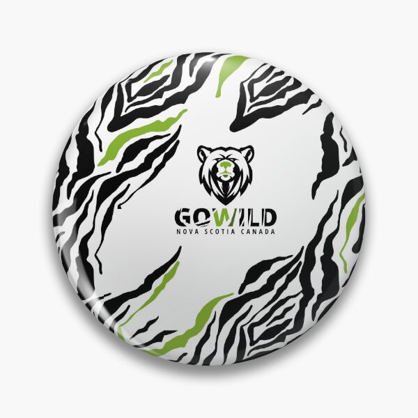 Item preview, GOWILD - Seamless Bear Design designed and sold by GOWILDstyle.