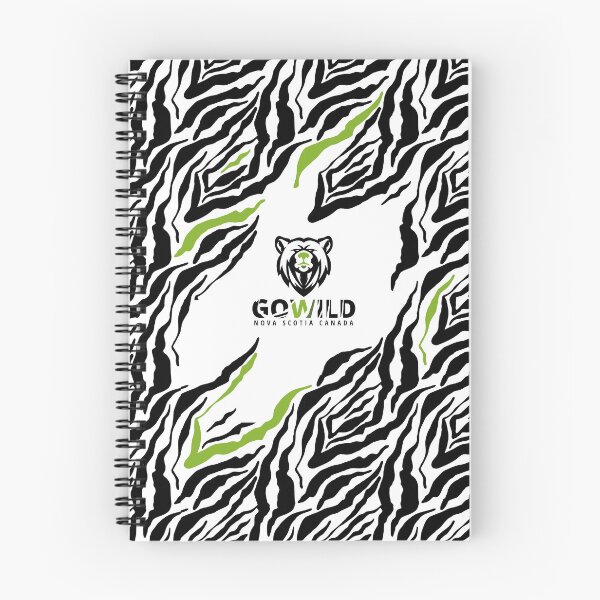 Item preview, GOWILD - Seamless Bear Design designed and sold by GOWILDstyle.