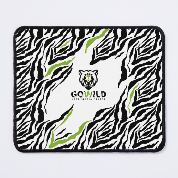 Item preview, GOWILD - Seamless Bear Design designed and sold by GOWILDstyle.