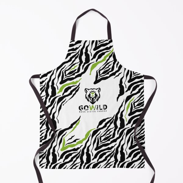 Item preview, GOWILD - Seamless Bear Design designed and sold by GOWILDstyle.