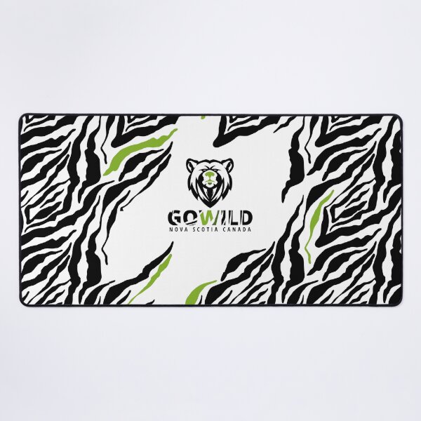 Item preview, GOWILD - Seamless Bear Design designed and sold by GOWILDstyle.