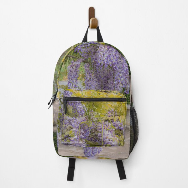 Item preview, Wisteria designed and sold by JoSowden.