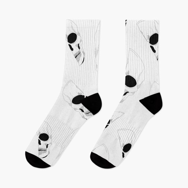 Item preview, skull designed and sold by artsy-ink.