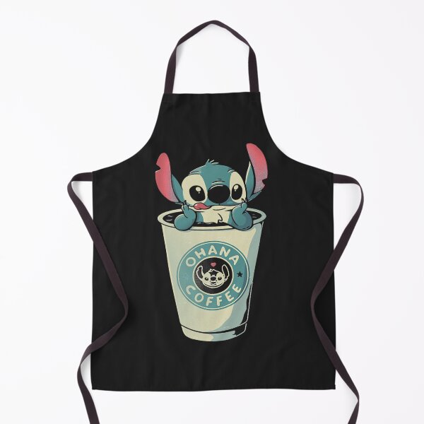 Artikelvorschau, Ohana Kaffee-Klassiker-T - Shirt entworfen und verkauft von boyleueu.