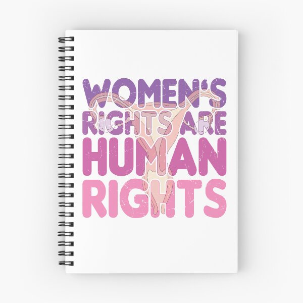 Artikelvorschau, Frauenrechte sind Menschenrechte | Pro Roe 1973 Protest gegen reproduktive Rechte entworfen und verkauft von GlobalGraphics.