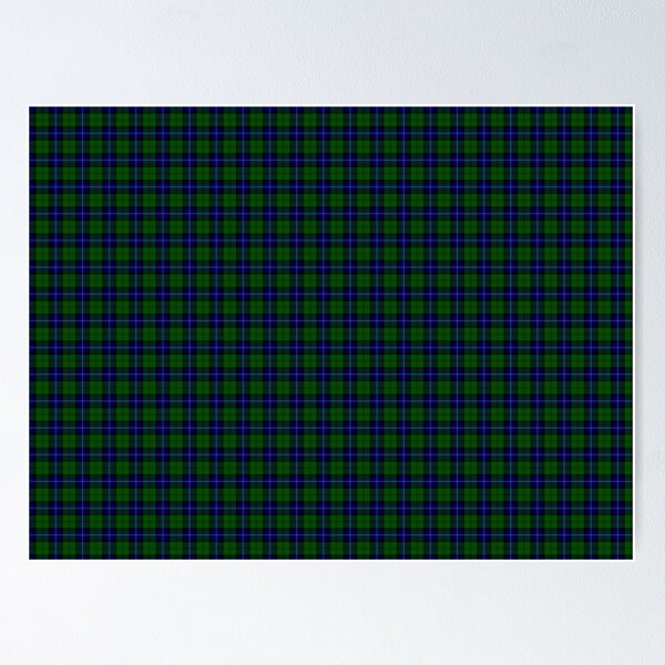 Item preview, Urquhart Tartan designed and sold by TartanPlaid.