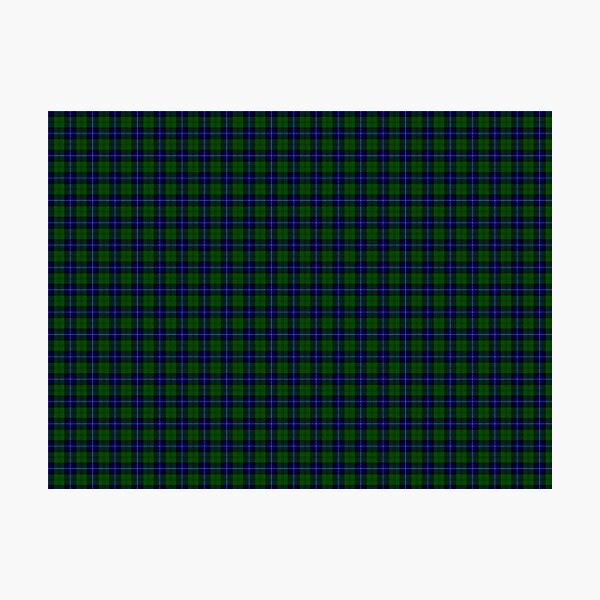 Item preview, Urquhart Tartan designed and sold by TartanPlaid.