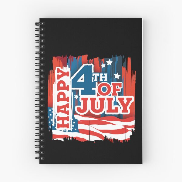 Item preview, Happy Fourth of July American Bald Eagle -  Mullet Eagle Retro Vintage Merica America Tee Design Gift Idea for Patriotic Americans and Veterans designed and sold by Prince - Bestseller ★★★★★.