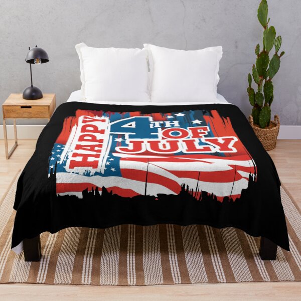 Item preview, Happy Fourth of July American Bald Eagle -  Mullet Eagle Retro Vintage Merica America Tee Design Gift Idea for Patriotic Americans and Veterans designed and sold by Prince - Bestseller ★★★★★.