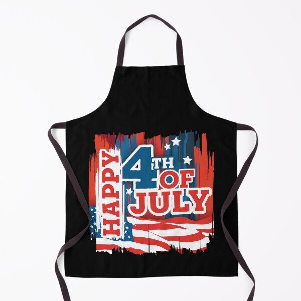 Item preview, Happy Fourth of July American Bald Eagle - Mullet Eagle Retro Vintage Merica America Tee Design Gift Idea for Patriotic Americans and Veterans designed and sold by Prince - Bestseller ★★★★★.