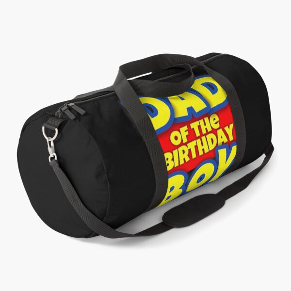 Item preview, Dad Of The Toy Birthday Boy Gift designed and sold by MalloWilli.