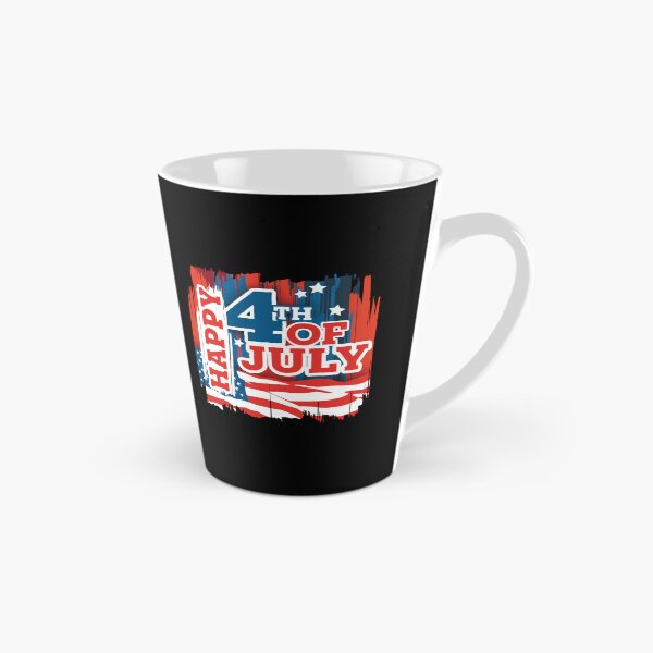 Item preview, Happy Fourth of July American Bald Eagle -  Mullet Eagle Retro Vintage Merica America Tee Design Gift Idea for Patriotic Americans and Veterans designed and sold by Prince - Bestseller ★★★★★.