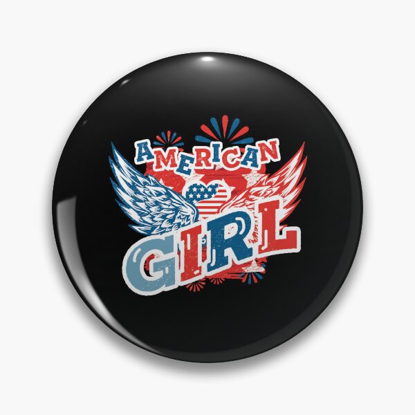 Item preview, Happy Fourth of July American Bald Eagle -  Mullet Eagle Retro Vintage Merica America Tee Design Gift Idea for Patriotic Americans and Veterans designed and sold by Prince - Bestseller ★★★★★.