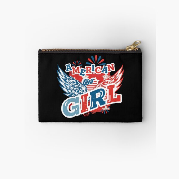 Item preview, Happy Fourth of July American Bald Eagle -  Mullet Eagle Retro Vintage Merica America Tee Design Gift Idea for Patriotic Americans and Veterans designed and sold by Prince - Bestseller ★★★★★.