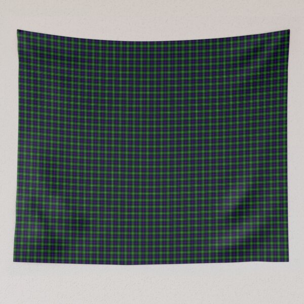 Item preview, Sutherland Tartan designed and sold by TartanPlaid.