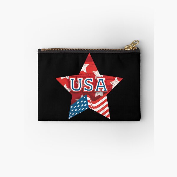 Item preview, Happy Fourth of July American Bald Eagle -  Mullet Eagle Retro Vintage Merica America Tee Design Gift Idea for Patriotic Americans and Veterans designed and sold by Prince - Bestseller ★★★★★.