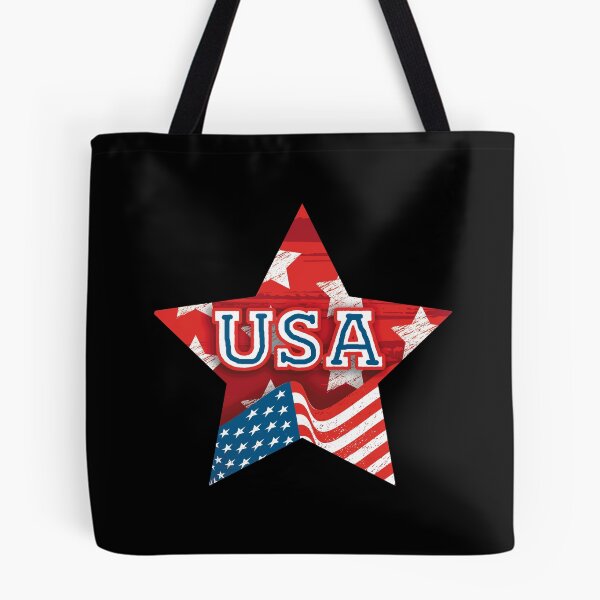 Item preview, Happy Fourth of July American Bald Eagle -  Mullet Eagle Retro Vintage Merica America Tee Design Gift Idea for Patriotic Americans and Veterans designed and sold by Prince - Bestseller ★★★★★.