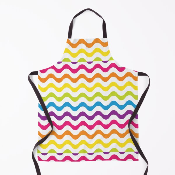 Item preview, rainbow design pattern designed and sold by creativelittleo.