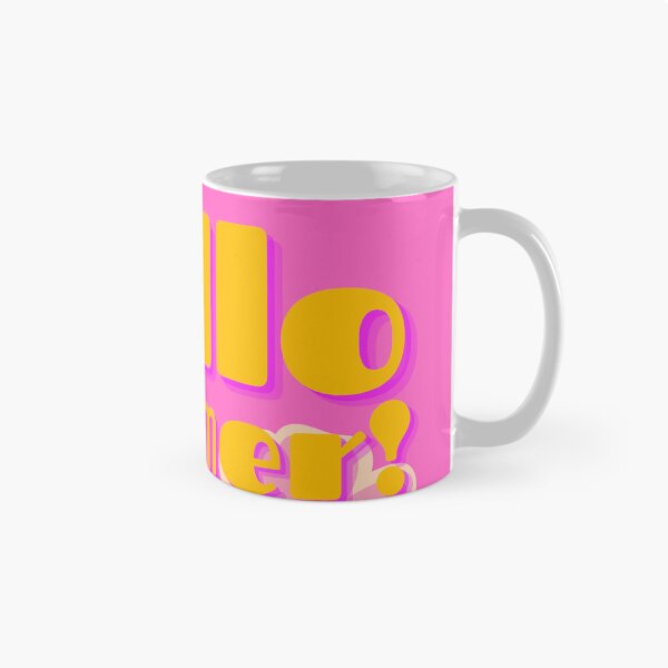 Item preview, hello summer designed and sold by GetNew.