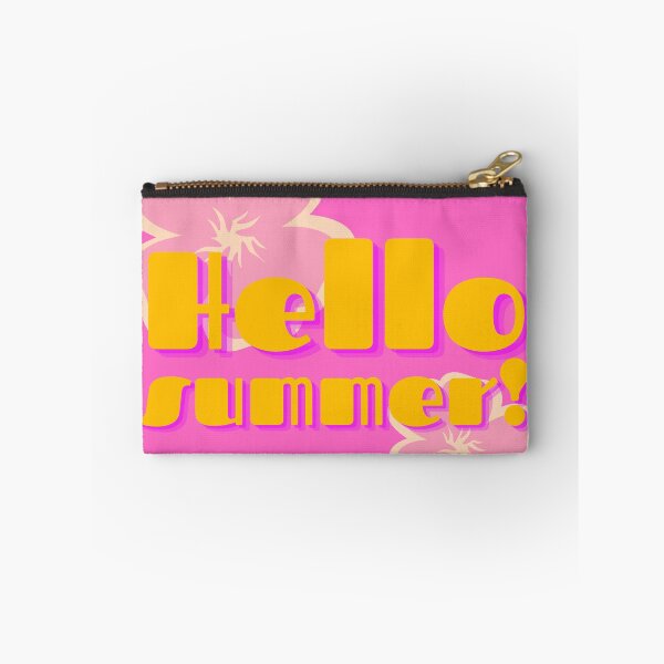 Item preview, hello summer designed and sold by GetNew.