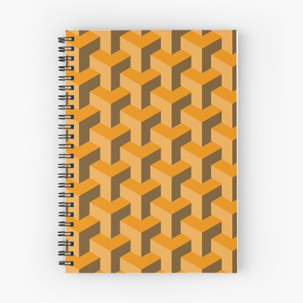 Item preview, Illusion geometric pattern gift designed and sold by Clothingspot.