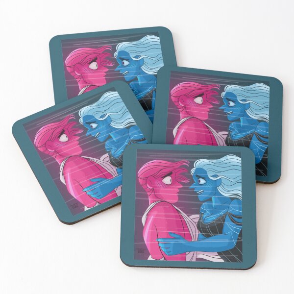 Item preview, Chapter 110 Genderbend Premium    designed and sold by PaulAdamVLss.
