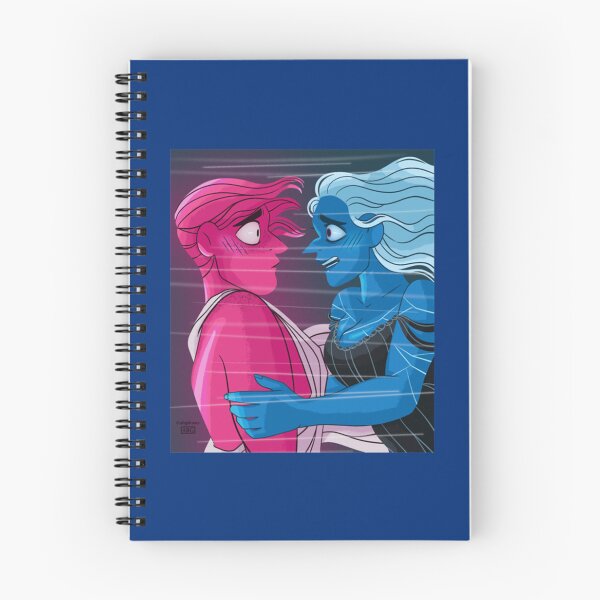 Item preview, Chapter 110 Genderbend Premium    designed and sold by PaulAdamVLss.