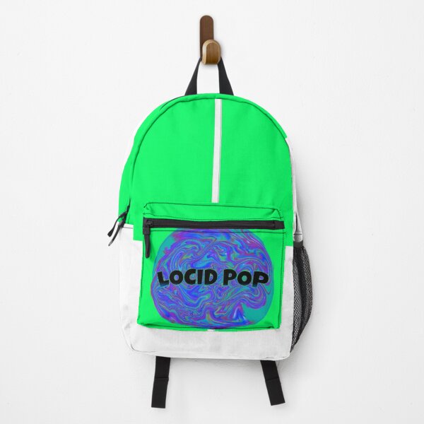 Item preview, Locid pop designed and sold by The Davinzi.