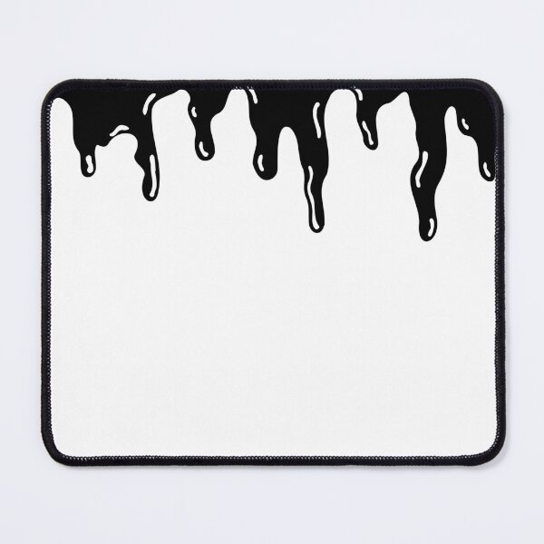 Item preview, dripping border designed and sold by savanamms6.