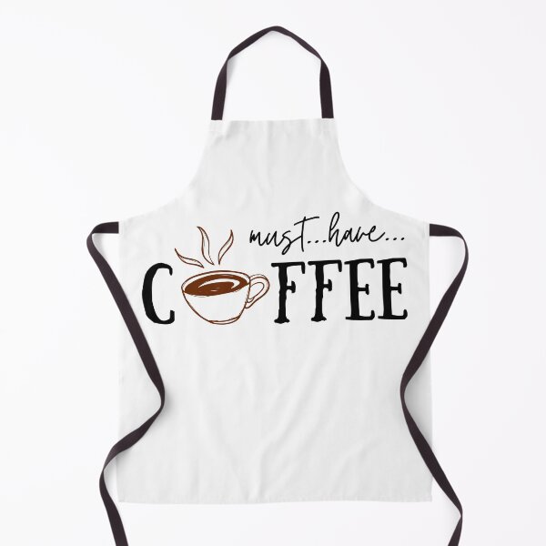 Item preview, Must Have Coffee designed and sold by ChelleCreate.
