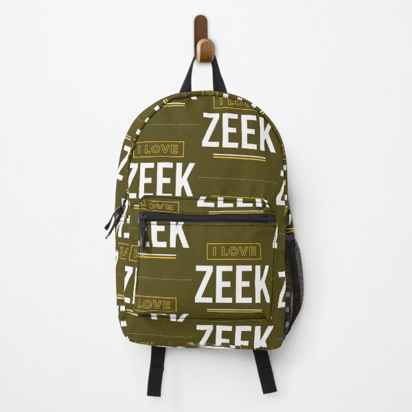 Item preview, zeek designed and sold by Lakhvir.
