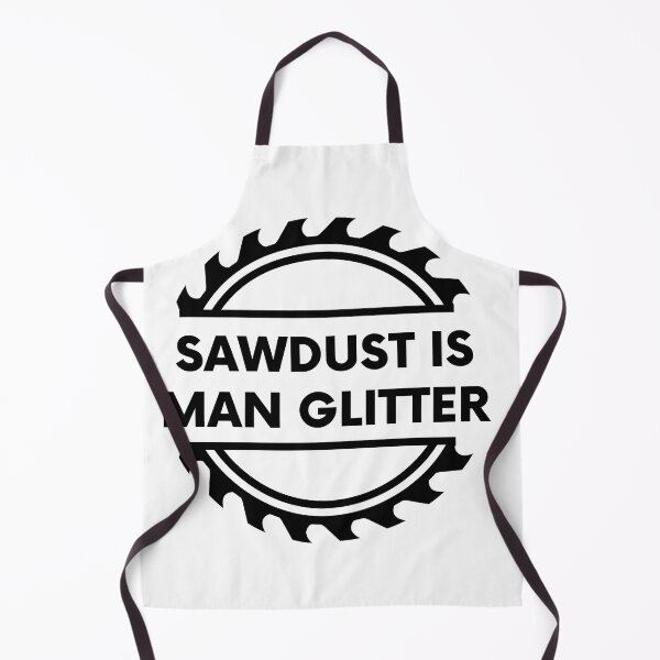 Item preview, Sawdust is man glitter designed and sold by JaneDesignsForU.