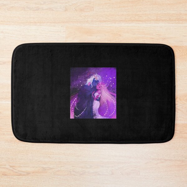 Item preview, Hades _amp_ Persephone (Lore Olympus) Sleeveless Top designed and sold by PaulAdamVLss.