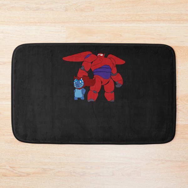 Item preview, BIG HERO AND STITCH Ess designed and sold by airozbdo.