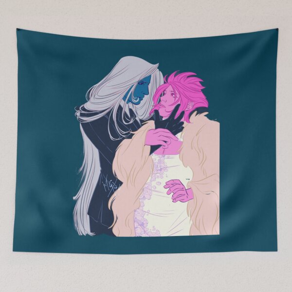 Item preview, Lore Olympus                                 designed and sold by PaulAdamVLss.