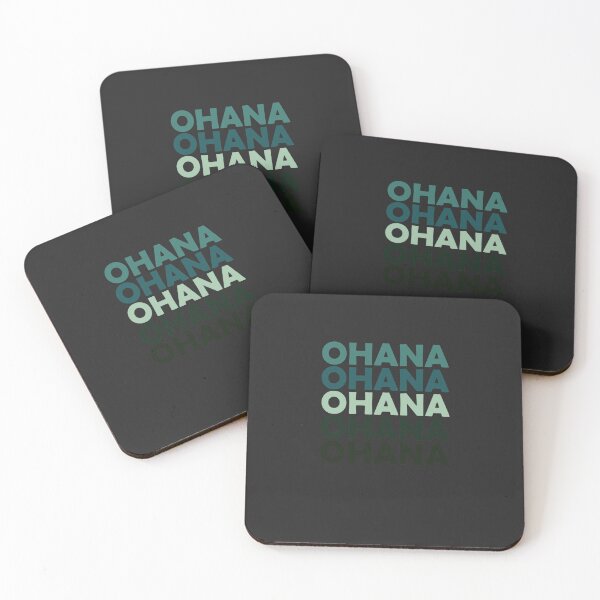Item preview, Ohana Design C designed and sold by cheasdada.