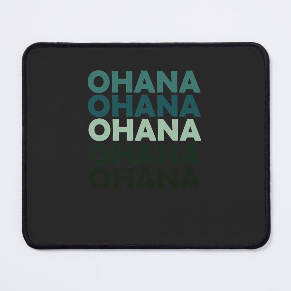 Item preview, Ohana Design C designed and sold by cheasdada.