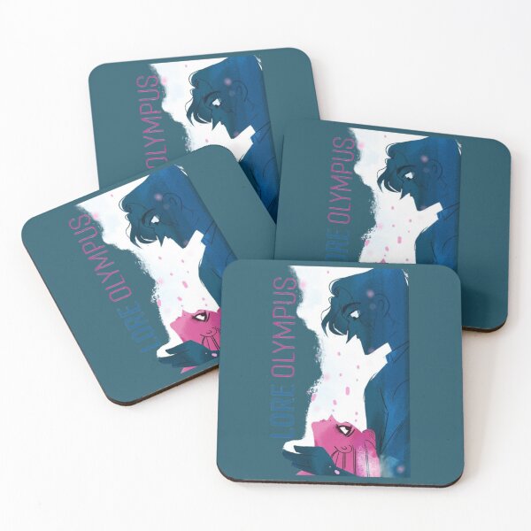 Item preview, Lore Olympus                               designed and sold by PaulAdamVLss.