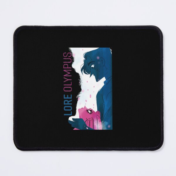 Item preview, Lore Olympus                               designed and sold by PaulAdamVLss.