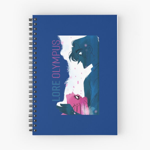 Item preview, Lore Olympus                               designed and sold by PaulAdamVLss.