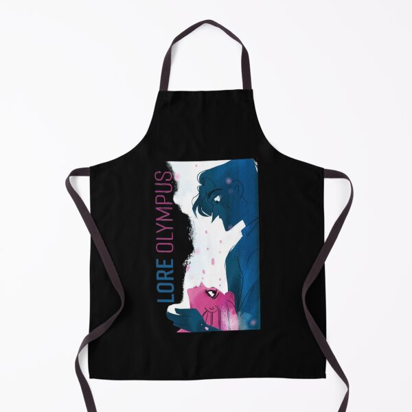 Item preview, Lore Olympus                               designed and sold by PaulAdamVLss.