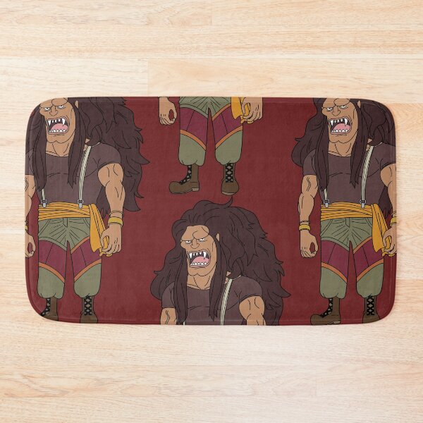 Item preview, Howling Gab designed and sold by jimjimfuria.