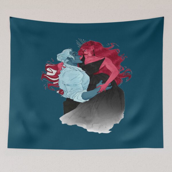Item preview, Lore olympus                  designed and sold by PaulAdamVLss.