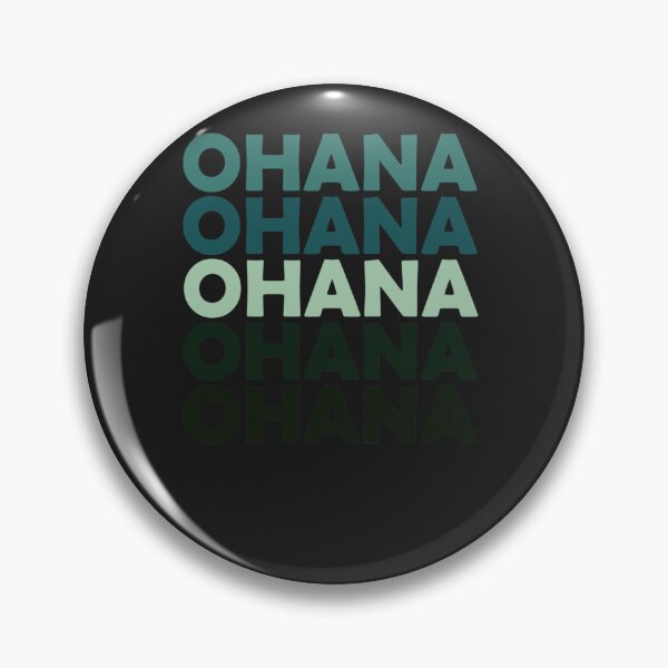 Item preview, Ohana Diseño C designed and sold by boyleueu.